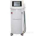 Ipl + Rf Intense Pulse Light Laser Facial Hair Removal Beauty Machine